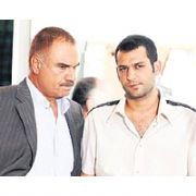  BÜYÜK YALAN  HALİL ENGÜN Ü HASTANELİK ETTİ